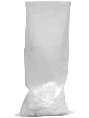 Pytel 110lprůhledný 600x1200x0,16 mm, 160 µm Víkendová Akce