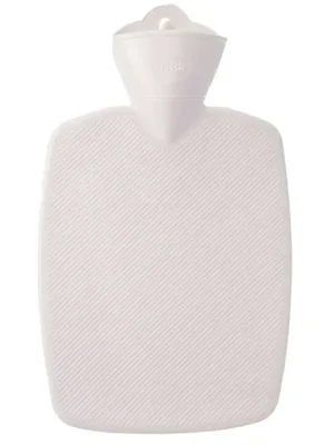 Časově Omezené Termofor Hugo Frosch Classic Plant 1,8L, transparentní,krémový