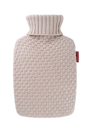 Termofor Hugo Frosch - Eco Classic Comfort s obalem z BIO bavlny -pískový Cenově Výhodný
