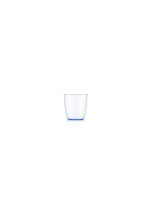 Pouze Dnes Sada 4ks sklenic Bodum 4308-680SPC, plast, 0,35 L, modré