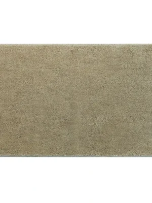 Cenová Bomba Spirella koupelnová předložka ROSARIO, béžová, mikrovlákno, protiskluzová, 50 x 80 cm