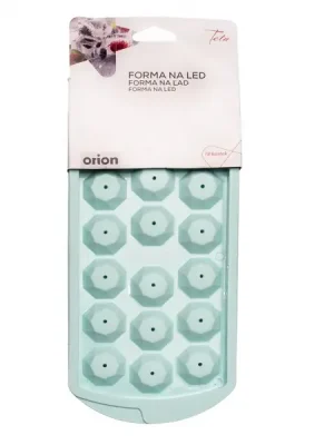 Originální Forma na led