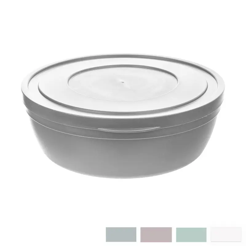 Autentický Orion Mísa Kapa Flat s víkem pr. 21,5 cm