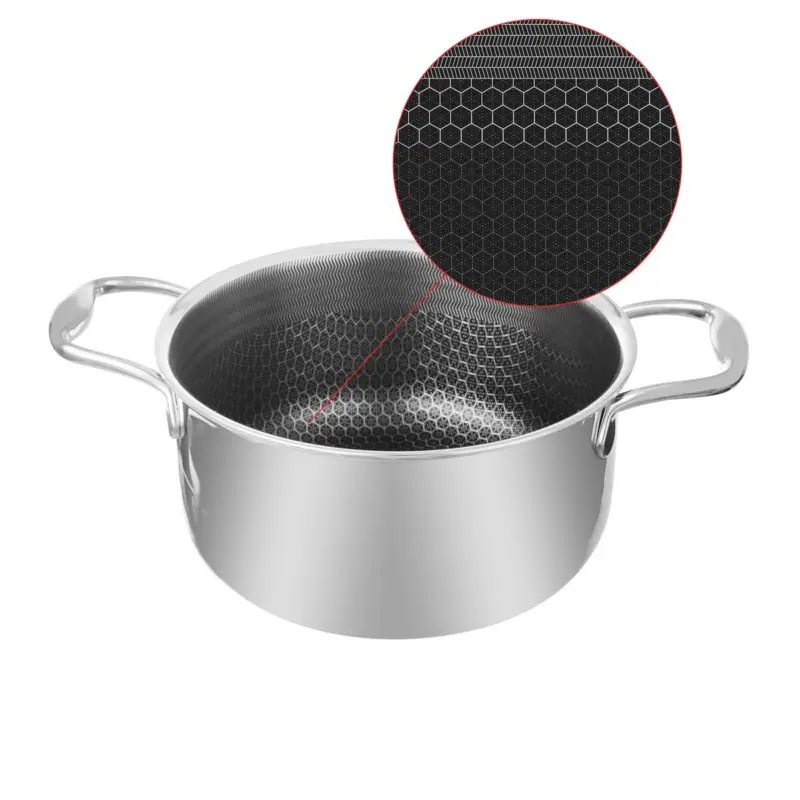 Orion Hrnec COOKCELL 4,8 l Rychlé Dodání