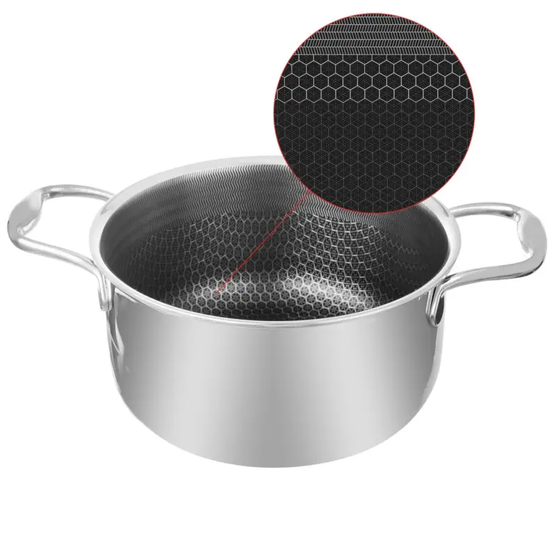 Časově Omezené Orion Hrnec COOKCELL 7 l