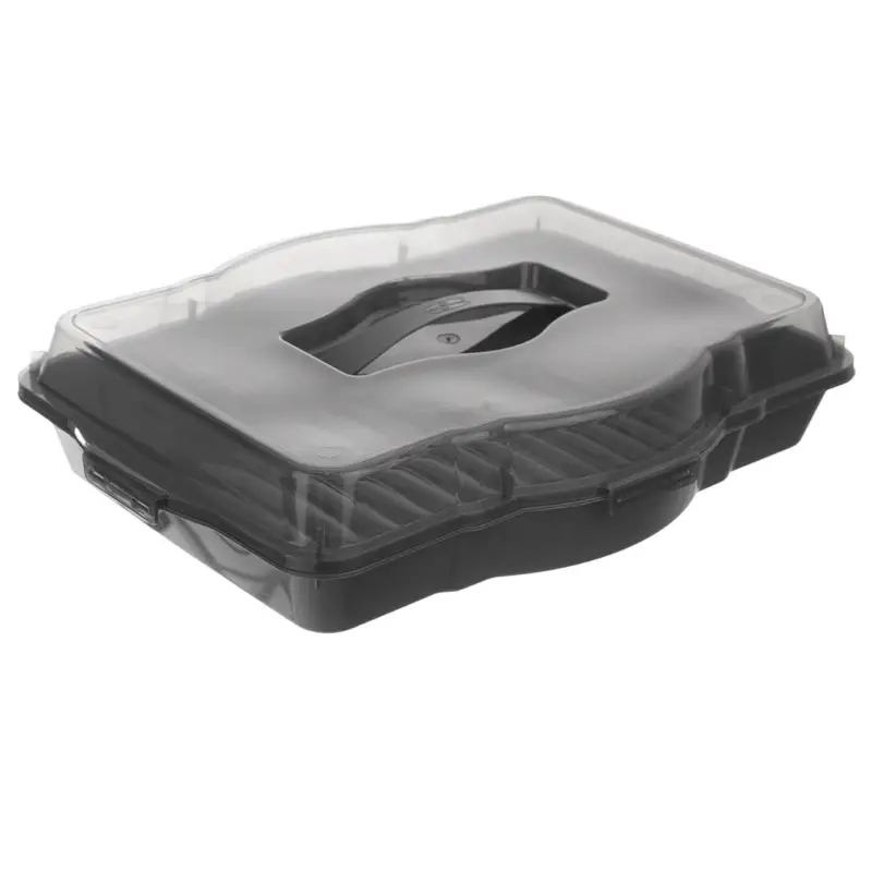 Ověřený Orion Box GREY s víkem