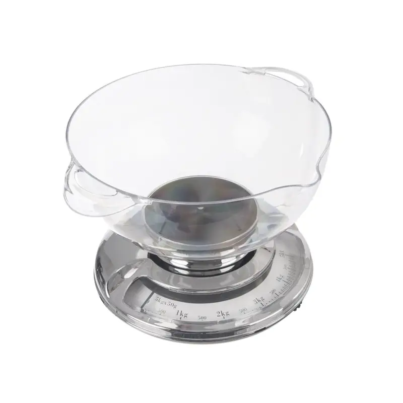 Originální Orion Kuchyňská váha mechanická 5 kg