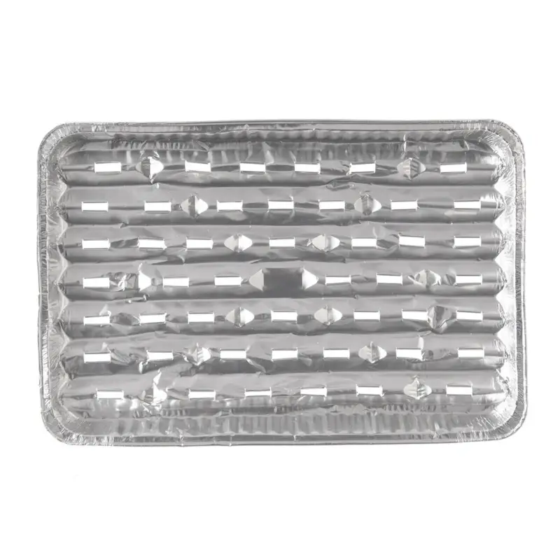 Bezpečná Platba Orion Grilovací tác 34,5x23 cm 4 ks