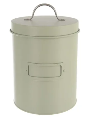 Akce Orion Dóza GREENISH pr. 13 cm