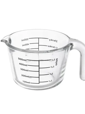 Akční Cena Orion Kuchyňská odměrka 0,5 l
