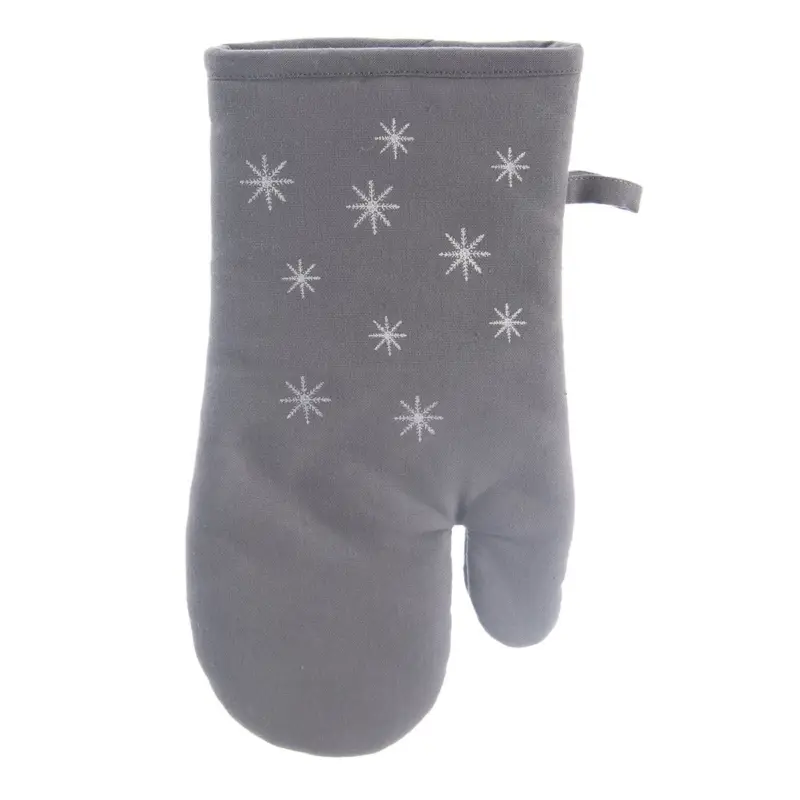 Cenový Hit Orion Kuchyňská chňapka s magnetem VLOČKA