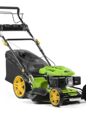 Aktuální FZR 5110 B Benzínová sekačka 51 cm