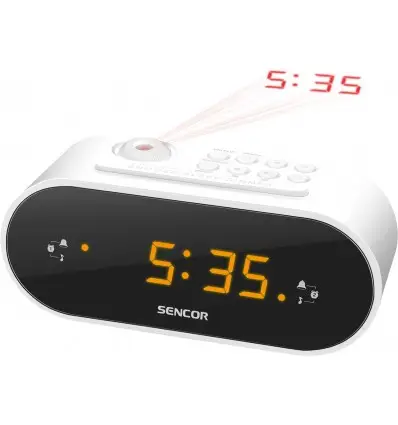 Sencor SRC 3100 W Expresní Doručení