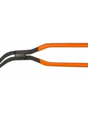 Rychlé Dodání Kleště klempířské 45° 60mm NEO tools