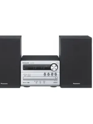 Značkový Mikrosystém SC PM250EC-S PANASONIC