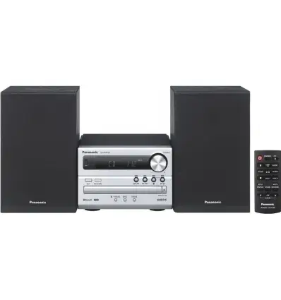 Značkový Mikrosystém SC PM250EC-S PANASONIC