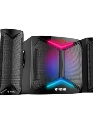 YSP 2105 PC Reproduktory 2.1 50W YENKEE Sleva