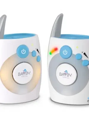 Omezená Nabídka BAYBY Digital audio chůvička BBM 7005