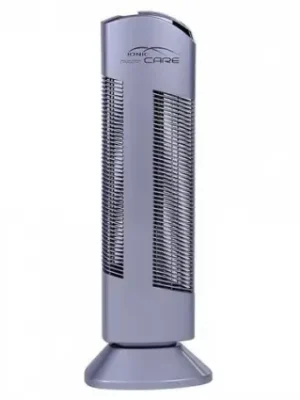 Nejlepší Volba Ionic-CARE Triton X6 stříbrná