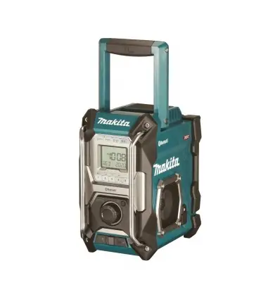 Nová Kolekce Makita MR002G