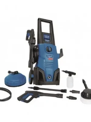Scheppach HCE 1600 Bezpečná Platba