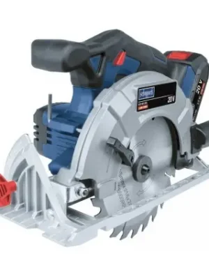 Scheppach CCS165-20Li 5901809900 Horká Nabídka