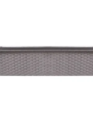 Vrácení Zdarma Truhlík RATOLLA CASE mocca 48,9cm