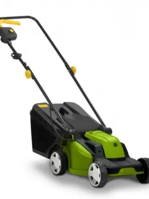 Fieldmann FZR 2021-E Ověřený