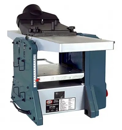 PROMA HP-200 Poslední Šance