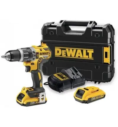 Rychlé Dodání DeWalt DCD796D2