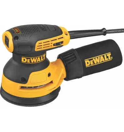 DeWALT DWE6423 Must-Have