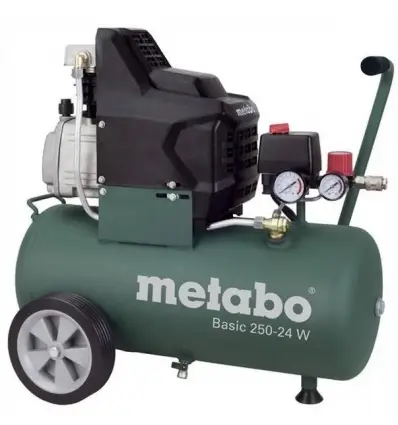 Metabo Basic 250-24 W 601533000 Tovární Cena