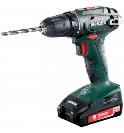 Metabo BS 18 602207560 Pouze Dnes