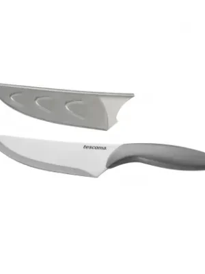 Expresní Doručení Nůž kuchařský MOVE 17 cm, s ochranným pouzdrem Tescoma 906243