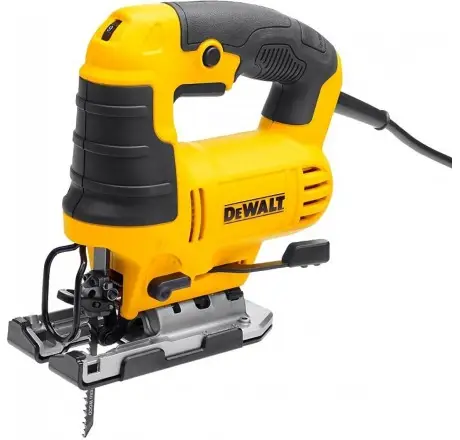 Značkový Přímočará pila DeWALT DWE349