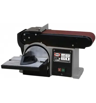 Proma BP-110 Aktuální