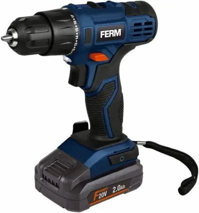 Přímo Od Výrobce Ferm CDM1158