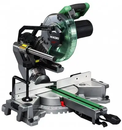 Ověřený Hikoki (Hitachi) C8FSHGWAZ