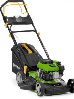 Expresní Doručení Fieldmann FZR 4615 LiBES
