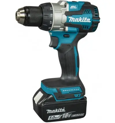 Makita DDF489RTJ Nejlepší Volba