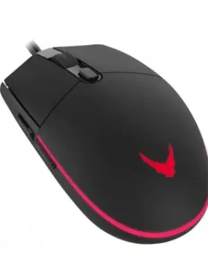 Myš PLATINET VARR VSETMPX5 + podložka pod myš (VSETMPX5) černý Časově Omezené