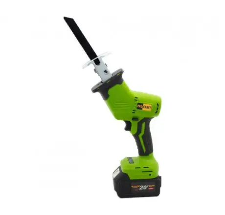 Procraft PSS18 Vrácení Zdarma