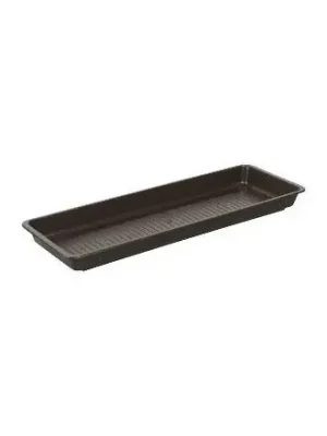 Miska Garden 40 cm hnědá Cenově Výhodný