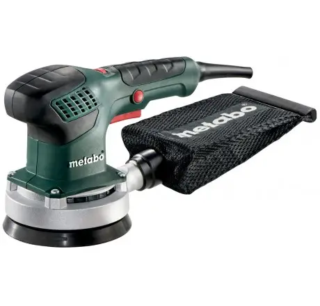 Metabo SXE 3125 Nejlepší Volba