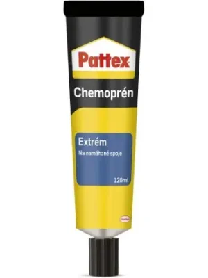 PATTEX Chemoprén Extrém 120g Hit Sezóny