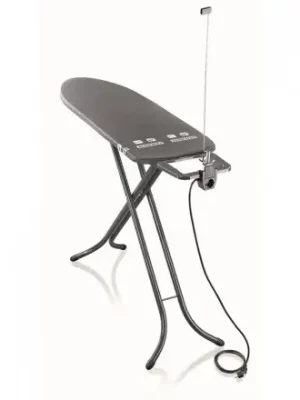 Levný Žehlící prkno Air Broard M Black Plus NF LEIFHEIT 72485