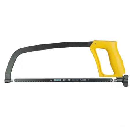 Stanley 1-15-122 - Pilka ruční 300mm na kov, PROFI Zlevněný