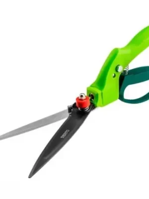 VERTO nůžky na trávu 340mm otočné 360°, 15G300 Akční Nabídka