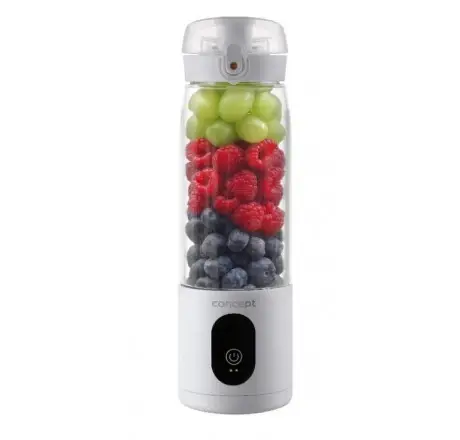 Kup Teď Smoothie mixér Concept SM4000