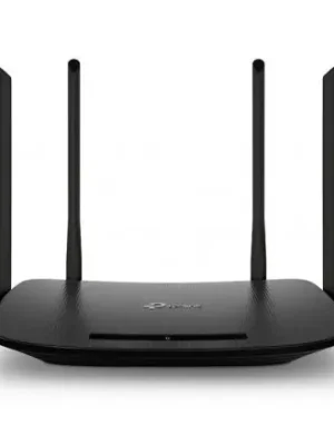 Router TP-Link Archer VR300 (Archer VR300) černý Akční Cena